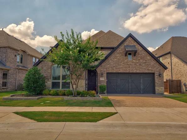 1052 Ivory Horn Dr, Carrollton, TX 75010