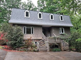 608 S Parker Rd, Greenville, SC 29609