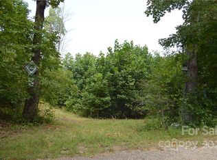 0 Still Spring Rd TRACT 3, Black Mountain, NC 28711