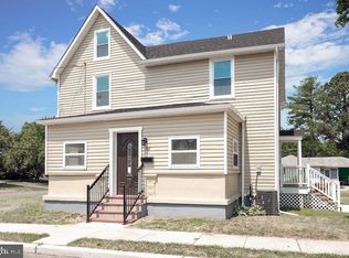 761 Mayhew Ave, Swedesboro, NJ 08085