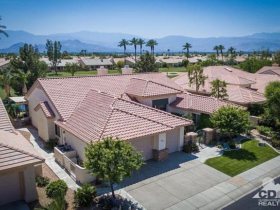 3rd image of 78345 Sunrise Canyon Ave