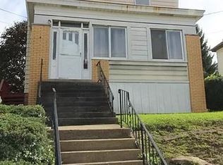 422 Euclid Ave #A, Canonsburg, PA 15317