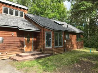 21407 Snowflower Loop, Chugiak, AK 99567