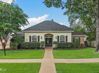 10031 Toulouse Dr, Shreveport, LA 71106