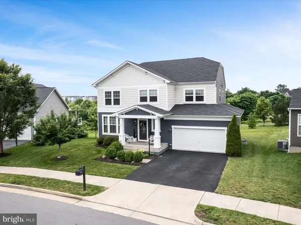 104 Farmhouse Ct, Stephenson, VA 22656