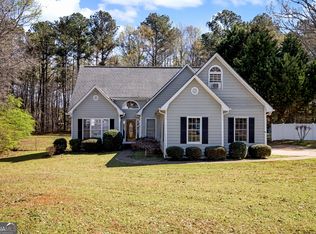 140 N Oakland Cir, McDonough, GA