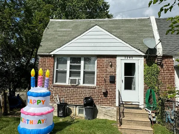 1541 Yates Ave, Linwood, PA 19061