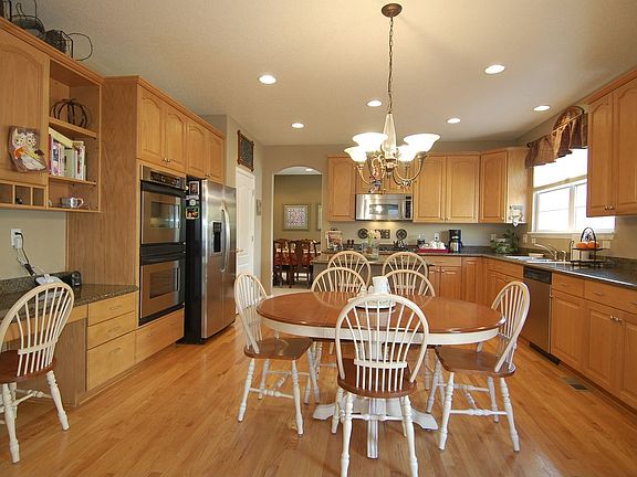 Cooks love this kitchen