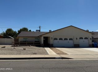5401 E Beck Ln, Scottsdale, AZ 85254