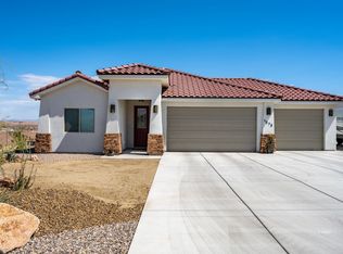 1573 E Margaret Ln, Littlefield, AZ 86432