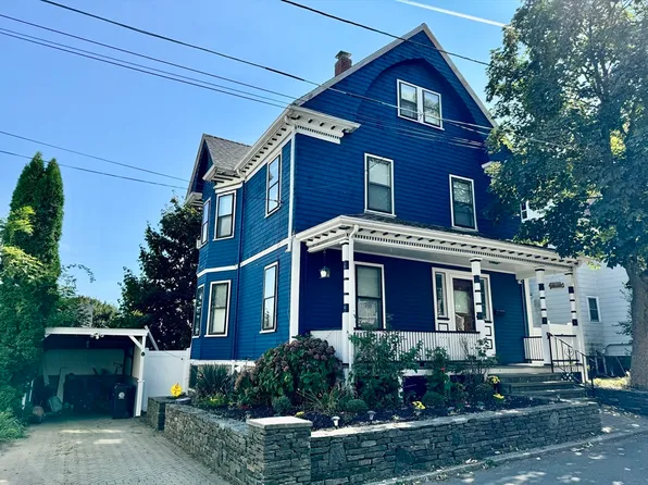 9 Fairview Ter, Malden, MA 02148