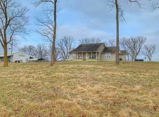 14505 SE 550th Rd, Weaubleau, MO 65774
