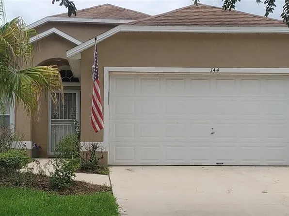 144 Seville Pointe Ave, Orlando, FL 32807