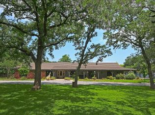1705 Burleson Retta Rd, Burleson, TX 76028