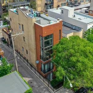 1746 W Pierce Ave #2, Chicago, IL, 60622