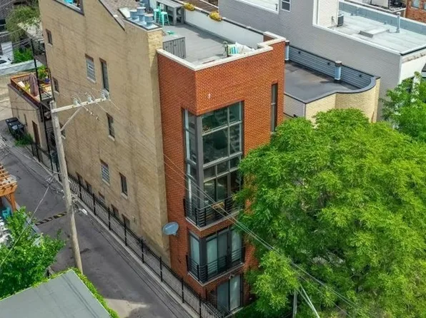 1746 W Pierce Ave #2, Chicago, IL 60622