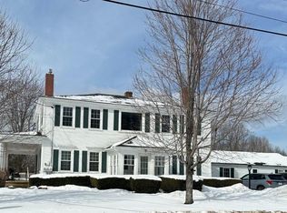 6 Metcalf Rd, Winthrop, ME 04364