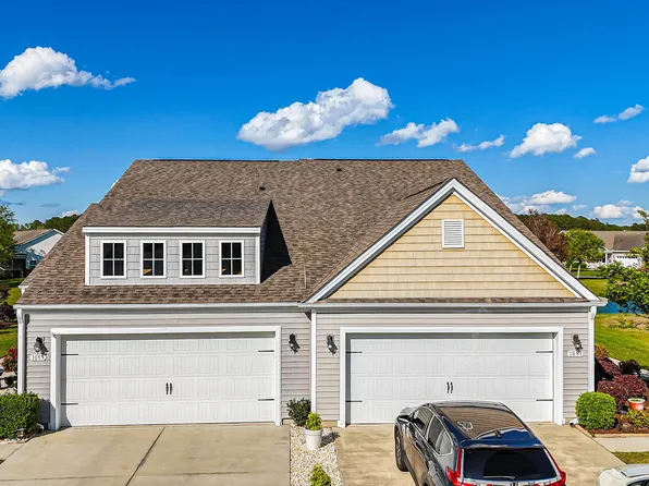 1055 Chadsey Lake Drive, Carolina Shores, NC 28467