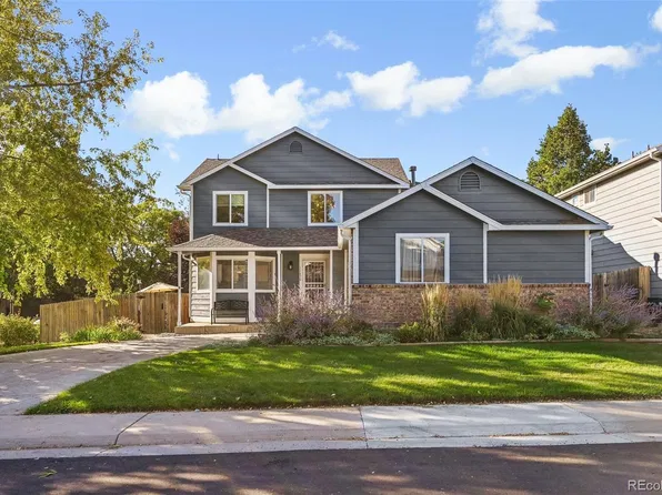 11470 W Fair Avenue, Littleton, CO 80127