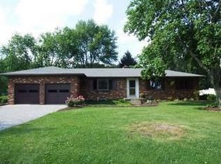 6363 Freeman Rd, Westerville, OH 43082