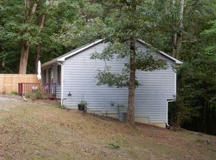 1779 Willow Ln, Acworth, GA 30102