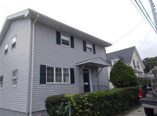 194 Holyoke St, Lynn, MA 01905