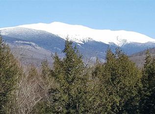 216 Green Hill Rd, Jackson, NH 03846