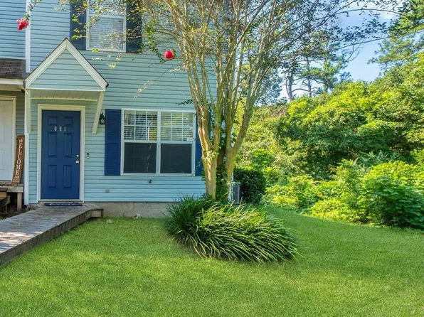 691 Timberwood Cir E, Tallahassee, FL 32304