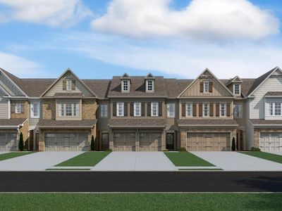 570 Duval Dr #0, Alpharetta, GA, 30009
