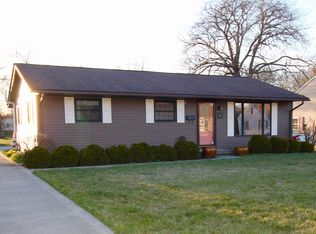 55 S 34th St, Newark, OH