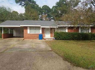 365 Hill Ave, Rusk, TX 75785