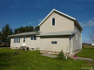 1885 Willow Ave, Medford, WI 54451