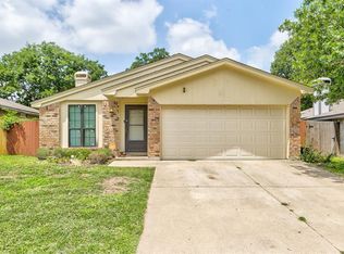 7020 Laurelhill Ct N, Fort Worth, TX 76133
