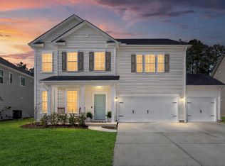 130 Wappoo Trace Ln, Summerville, SC 29486