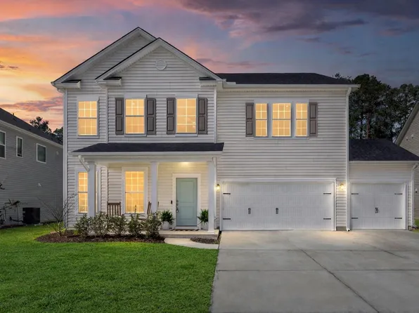 130 Wappoo Trace Ln, Summerville, SC 29486