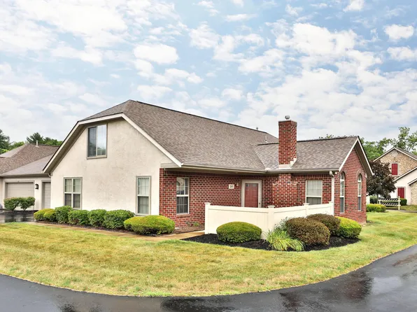 265 Stonebend Dr, Powell, OH 43065