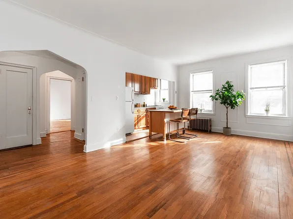 59-11 Queens Blvd APT 3J, Woodside, NY 11377