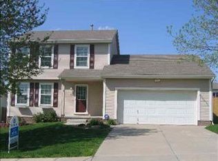 2815 Pamela, Benton, AR 72015