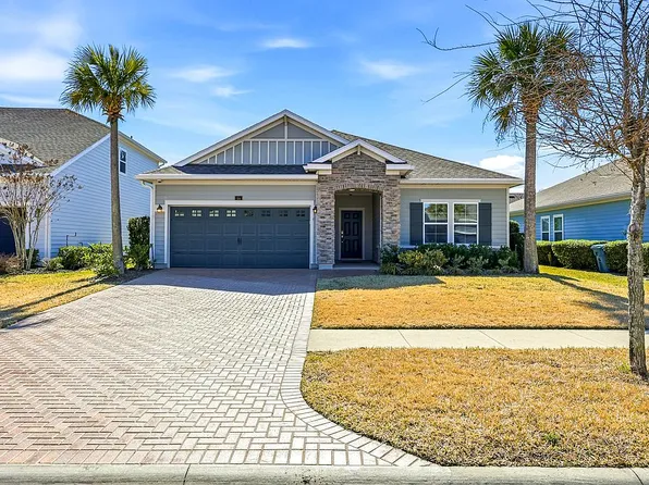 34 Laurel Gate Ln, Saint Augustine, FL 32092