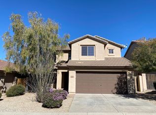 4750 E Preserve Way, Cave Creek, AZ 85331