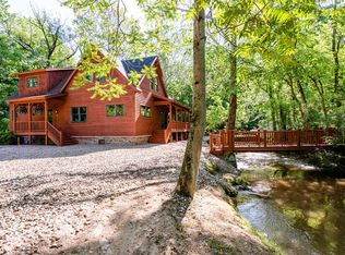 3808 Dohm Rd, Sodus, MI 49126