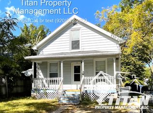 26 W Tennessee Ave, Oshkosh, WI 54901