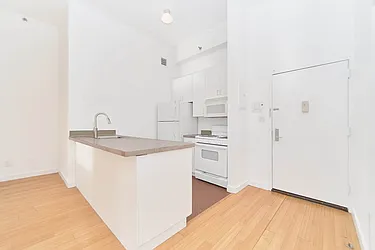 Rented by Living New York