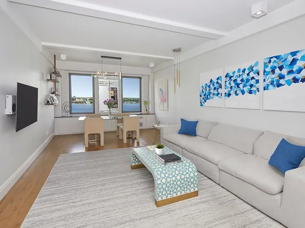 300 Riverside Dr APT 12B, Manhattan, NY 10025