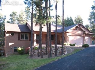 17745 Woodhaven Dr, Colorado Springs, CO 80908