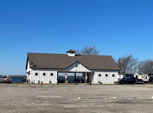 LOT 4 Waterfront Rd, Kerens, TX 75144