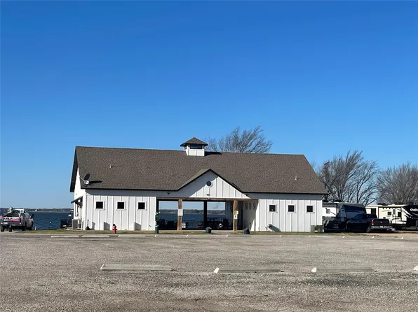 LOT 4 Waterfront Rd, Kerens, TX 75144