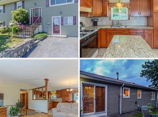83 Curry Rd, Cranston, RI 02920