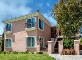 1127 S Point View St, Los Angeles, CA 90035