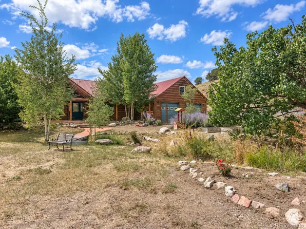 6085 County Road 210, Poncha Springs, CO 81201